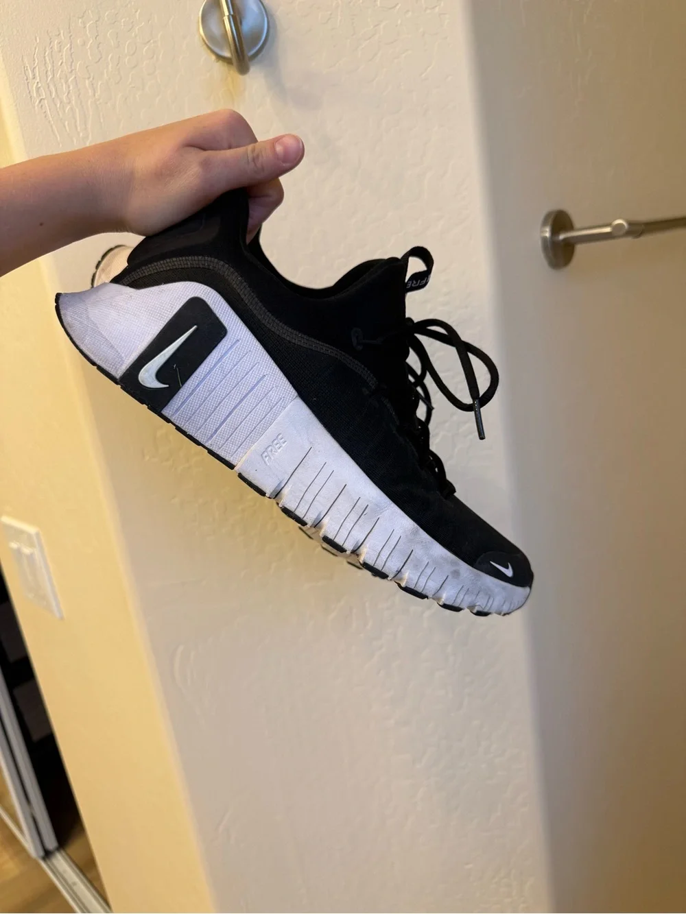 Men’s Nike Metcon Shoes